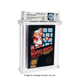 Illustration for article titled Sealed Super Mario Bros. Cartridge Sells for a Record-Breaking $660,000 at Auction